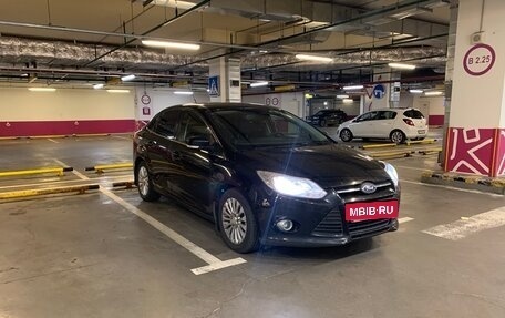 Ford Focus III, 2013 год, 800 000 рублей, 3 фотография