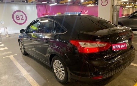 Ford Focus III, 2013 год, 800 000 рублей, 6 фотография