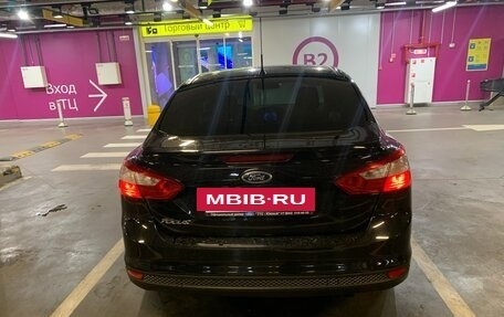 Ford Focus III, 2013 год, 800 000 рублей, 5 фотография