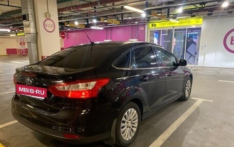 Ford Focus III, 2013 год, 800 000 рублей, 4 фотография