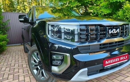 KIA Mohave I, 2023 год, 6 700 000 рублей, 6 фотография