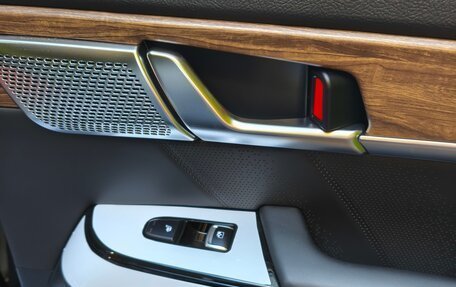 KIA Mohave I, 2023 год, 6 700 000 рублей, 12 фотография