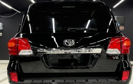 Toyota Land Cruiser 200, 2012 год, 3 350 000 рублей, 2 фотография