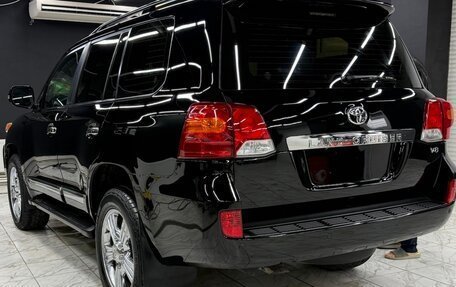 Toyota Land Cruiser 200, 2012 год, 3 350 000 рублей, 3 фотография