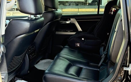 Toyota Land Cruiser 200, 2012 год, 3 350 000 рублей, 10 фотография