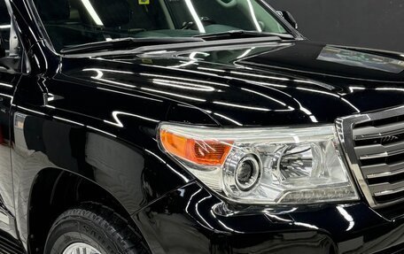 Toyota Land Cruiser 200, 2012 год, 3 350 000 рублей, 8 фотография