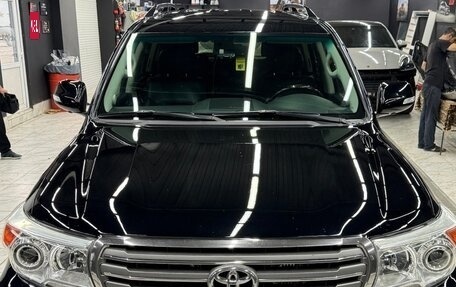 Toyota Land Cruiser 200, 2012 год, 3 350 000 рублей, 7 фотография