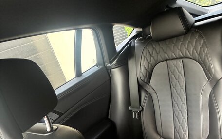 BMW X6, 2020 год, 8 300 000 рублей, 11 фотография