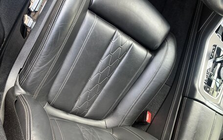 BMW X6, 2020 год, 8 300 000 рублей, 17 фотография