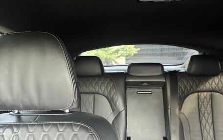 BMW X6, 2020 год, 8 300 000 рублей, 20 фотография