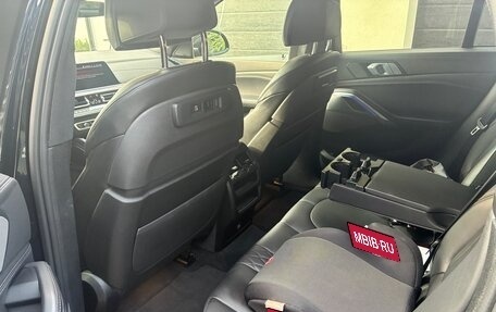 BMW X6, 2020 год, 8 300 000 рублей, 21 фотография