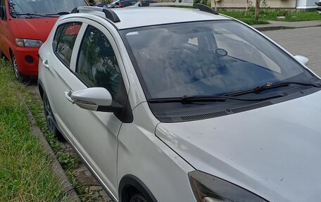 Lifan X50, 2018 год, 370 000 рублей, 3 фотография