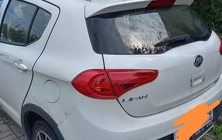 Lifan X50, 2018 год, 370 000 рублей, 10 фотография