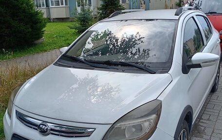 Lifan X50, 2018 год, 370 000 рублей, 9 фотография
