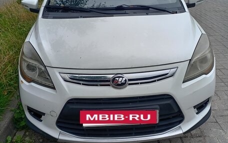 Lifan X50, 2018 год, 370 000 рублей, 7 фотография