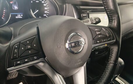 Nissan Qashqai, 2021 год, 2 750 000 рублей, 9 фотография