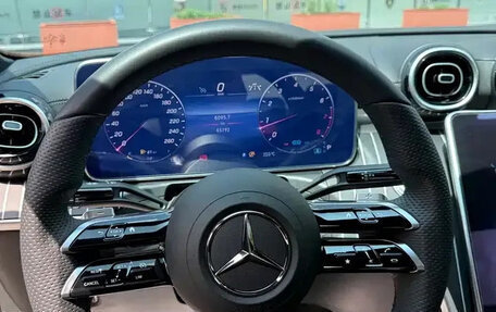 Mercedes-Benz C-Класс, 2022 год, 2 746 035 рублей, 4 фотография