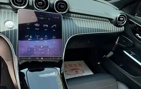 Mercedes-Benz C-Класс, 2022 год, 2 746 035 рублей, 9 фотография