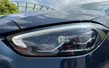 Mercedes-Benz C-Класс, 2022 год, 2 746 035 рублей, 6 фотография