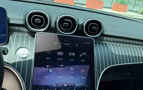Mercedes-Benz C-Класс, 2022 год, 2 746 035 рублей, 7 фотография
