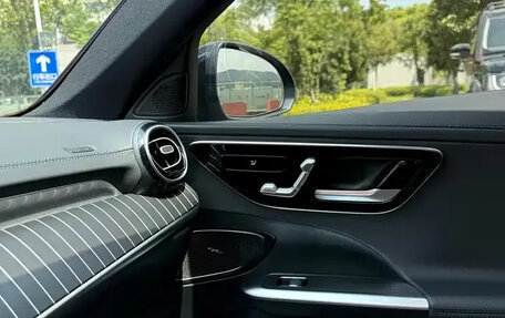 Mercedes-Benz C-Класс, 2022 год, 2 746 035 рублей, 20 фотография