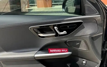 Mercedes-Benz C-Класс, 2022 год, 2 746 035 рублей, 15 фотография