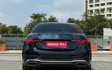 Mercedes-Benz C-Класс, 2022 год, 2 746 035 рублей, 8 фотография