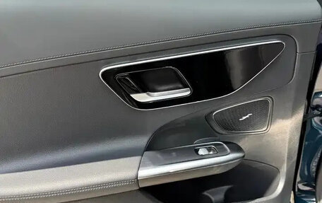Mercedes-Benz C-Класс, 2022 год, 2 746 035 рублей, 22 фотография