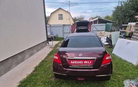 Nissan Teana, 2010 год, 900 000 рублей, 4 фотография