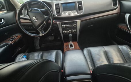 Nissan Teana, 2010 год, 900 000 рублей, 7 фотография