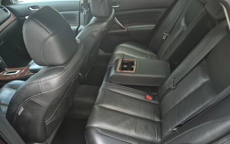 Nissan Teana, 2010 год, 900 000 рублей, 8 фотография