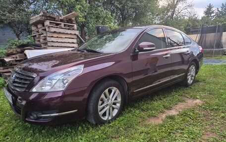 Nissan Teana, 2010 год, 900 000 рублей, 6 фотография