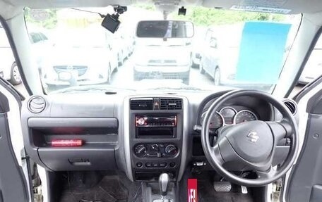 Suzuki Jimny, 2017 год, 610 010 рублей, 5 фотография