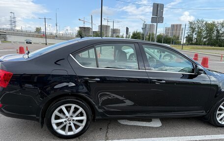 Skoda Octavia, 2016 год, 1 990 000 рублей, 4 фотография