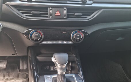 KIA Cerato IV, 2021 год, 2 200 000 рублей, 3 фотография