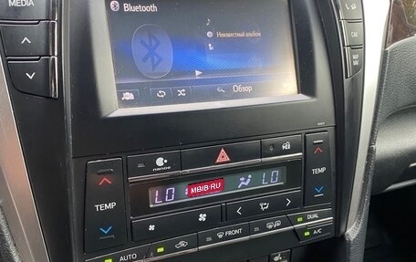 Toyota Camry, 2018 год, 1 700 000 рублей, 11 фотография