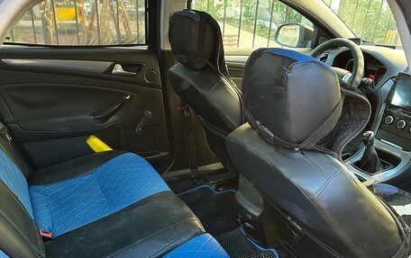 Ford Mondeo IV, 2010 год, 650 000 рублей, 4 фотография