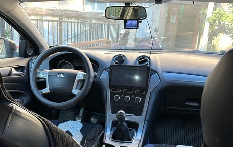 Ford Mondeo IV, 2010 год, 650 000 рублей, 5 фотография