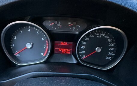 Ford Mondeo IV, 2010 год, 650 000 рублей, 6 фотография