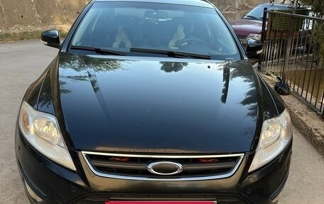 Ford Mondeo IV, 2010 год, 650 000 рублей, 3 фотография
