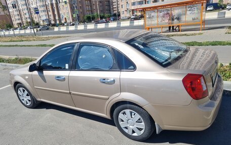 Chevrolet Lacetti, 2008 год, 470 000 рублей, 3 фотография