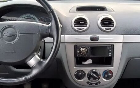 Chevrolet Lacetti, 2008 год, 470 000 рублей, 7 фотография