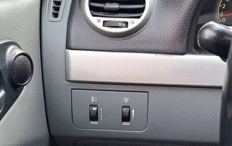 Chevrolet Lacetti, 2008 год, 470 000 рублей, 9 фотография