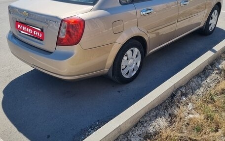 Chevrolet Lacetti, 2008 год, 470 000 рублей, 4 фотография