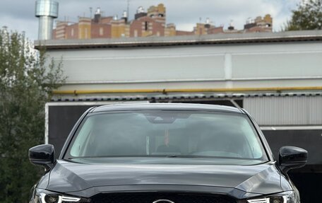 Mazda CX-5 II, 2020 год, 3 500 000 рублей, 4 фотография