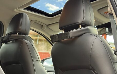 Mazda CX-5 II, 2020 год, 3 500 000 рублей, 6 фотография
