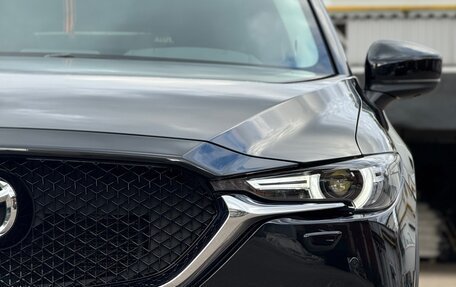 Mazda CX-5 II, 2020 год, 3 500 000 рублей, 9 фотография