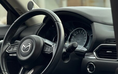 Mazda CX-5 II, 2020 год, 3 500 000 рублей, 16 фотография
