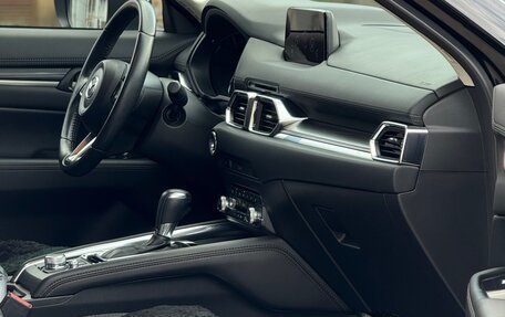 Mazda CX-5 II, 2020 год, 3 500 000 рублей, 19 фотография