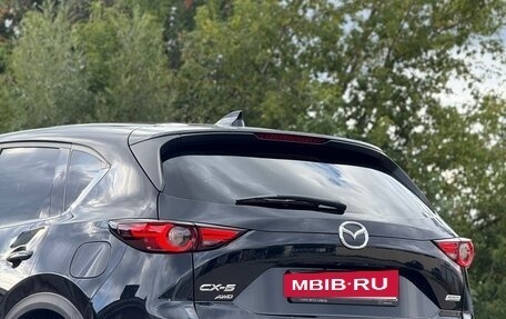 Mazda CX-5 II, 2020 год, 3 500 000 рублей, 11 фотография